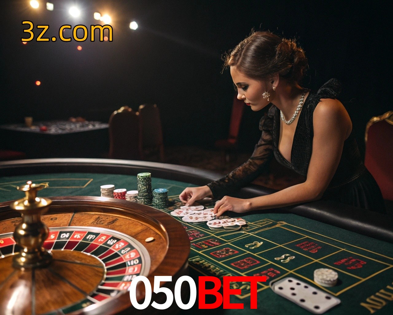  050Bet