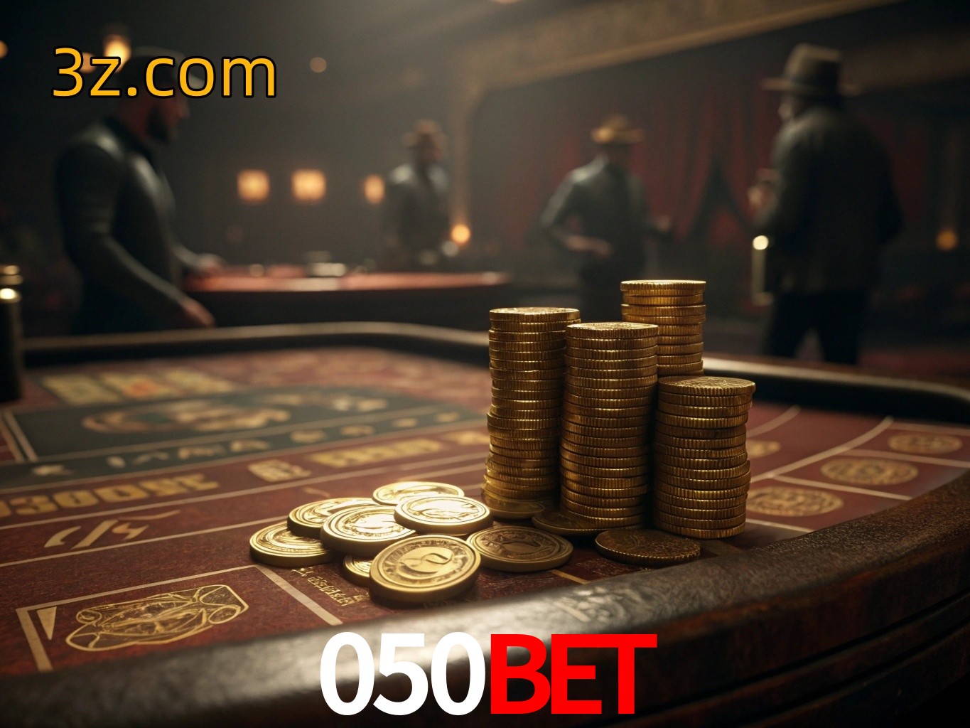  050Bet