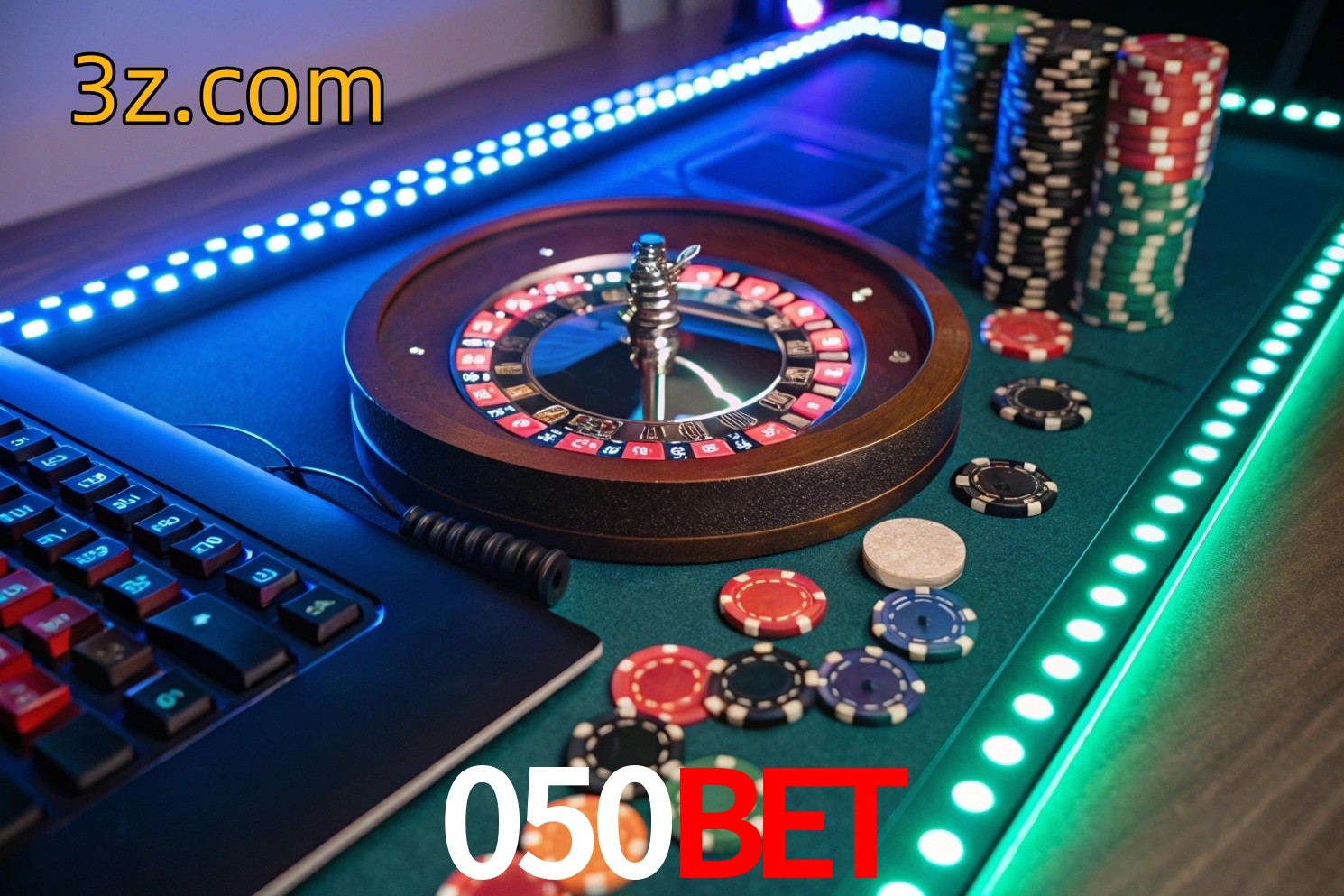  050Bet