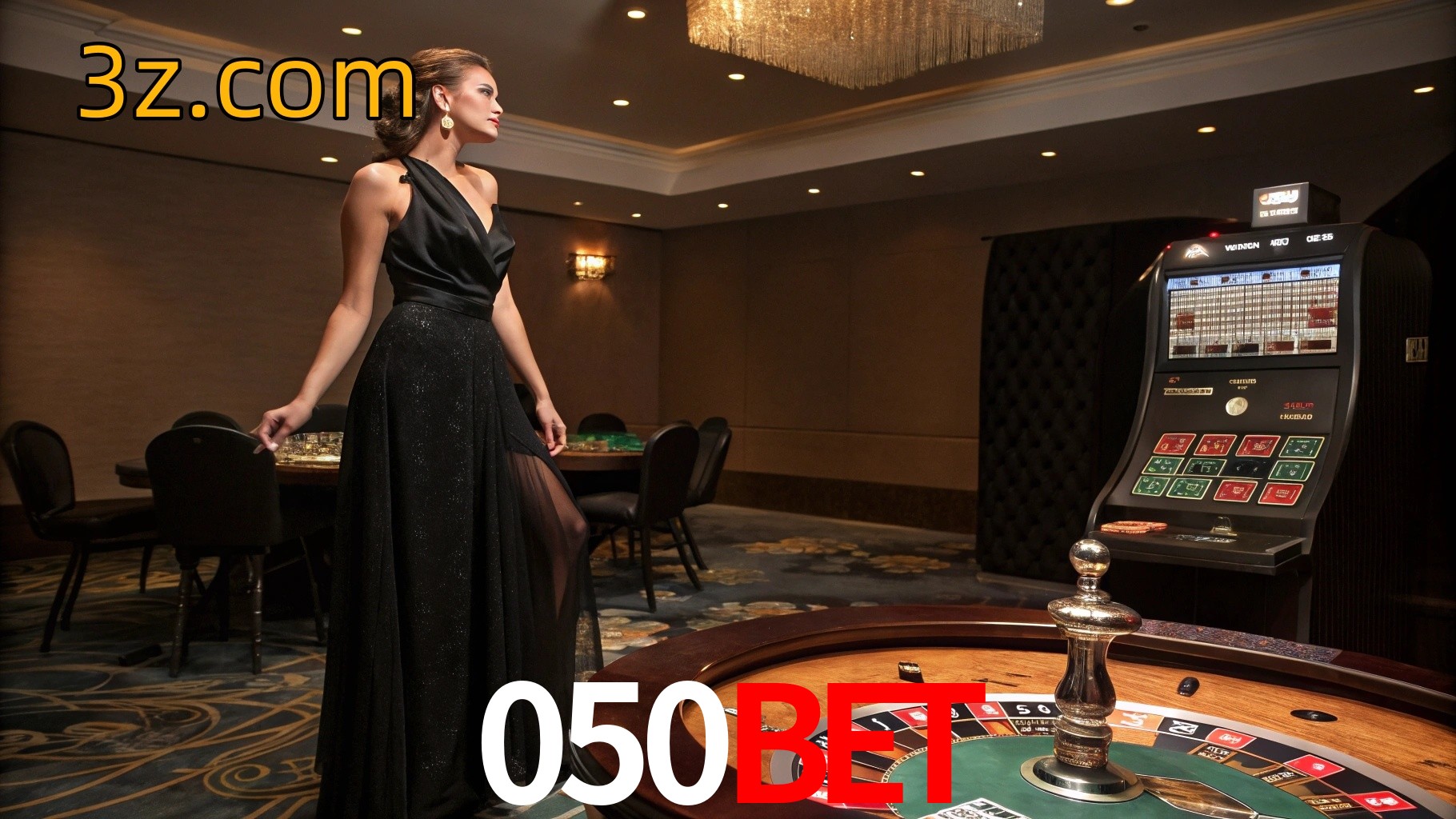  050Bet