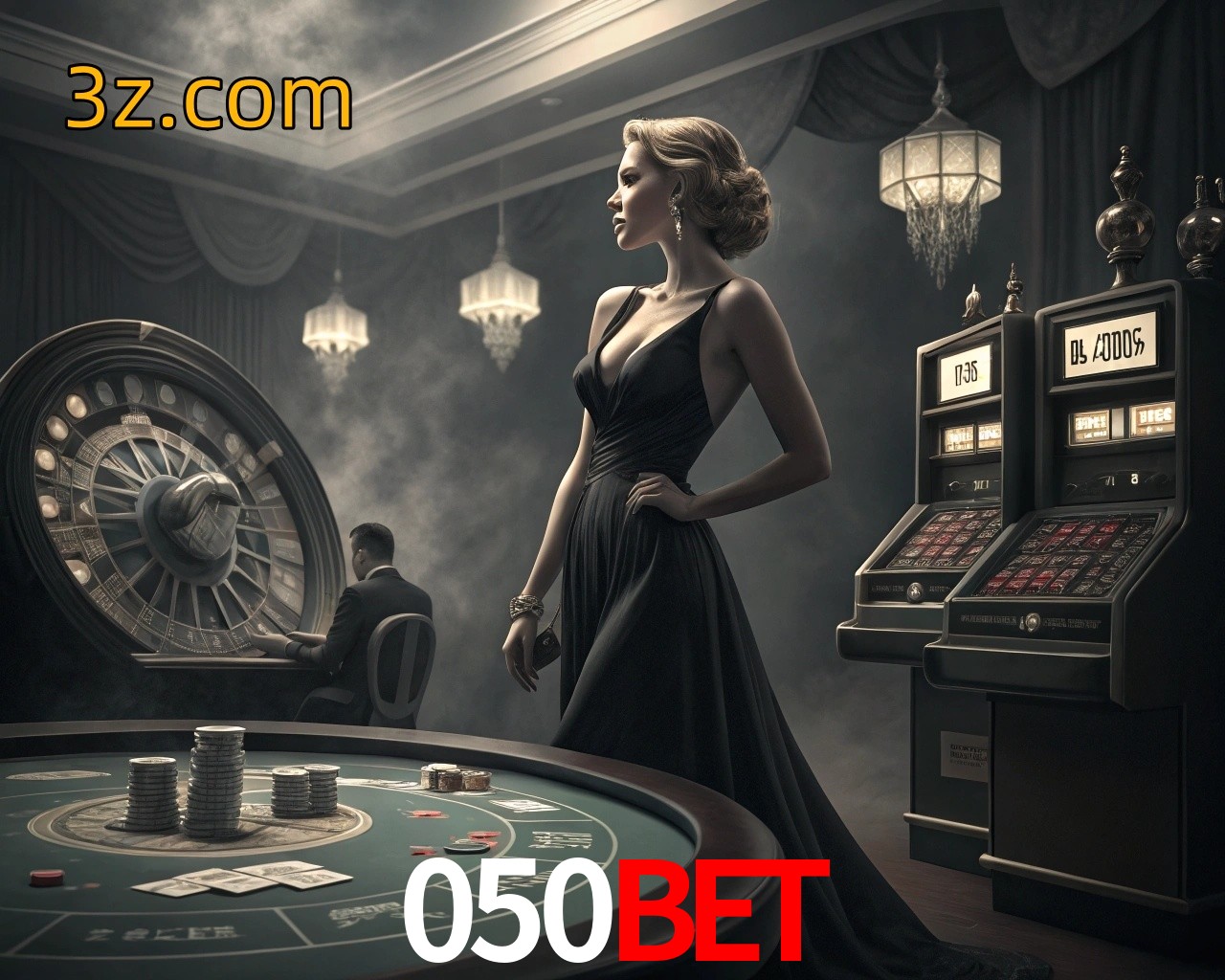 050Bet