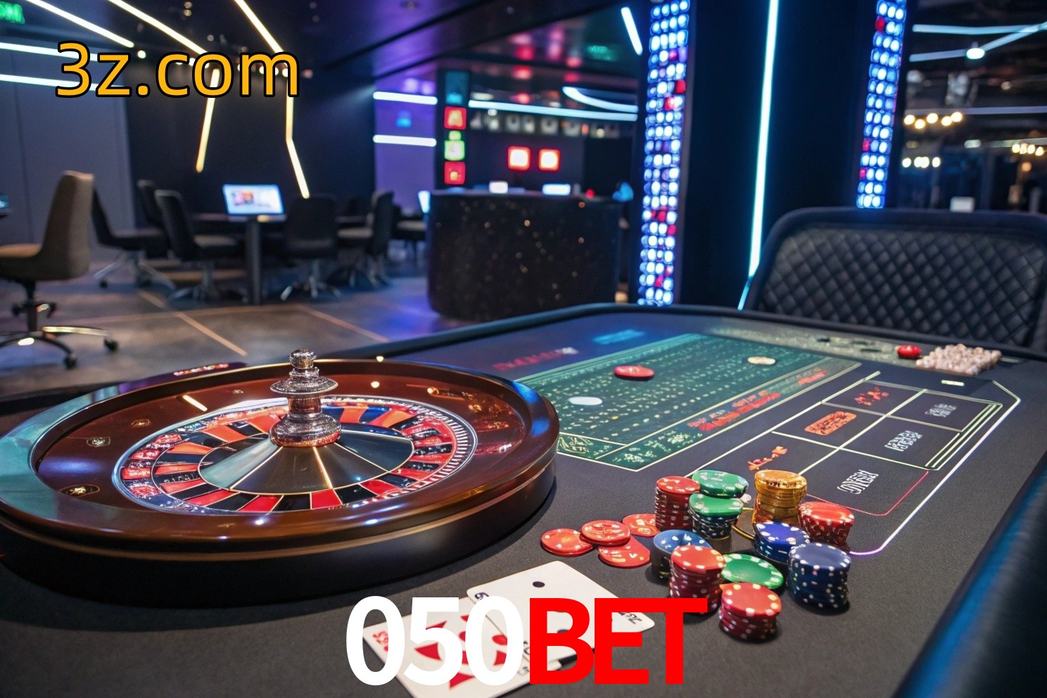  050Bet
