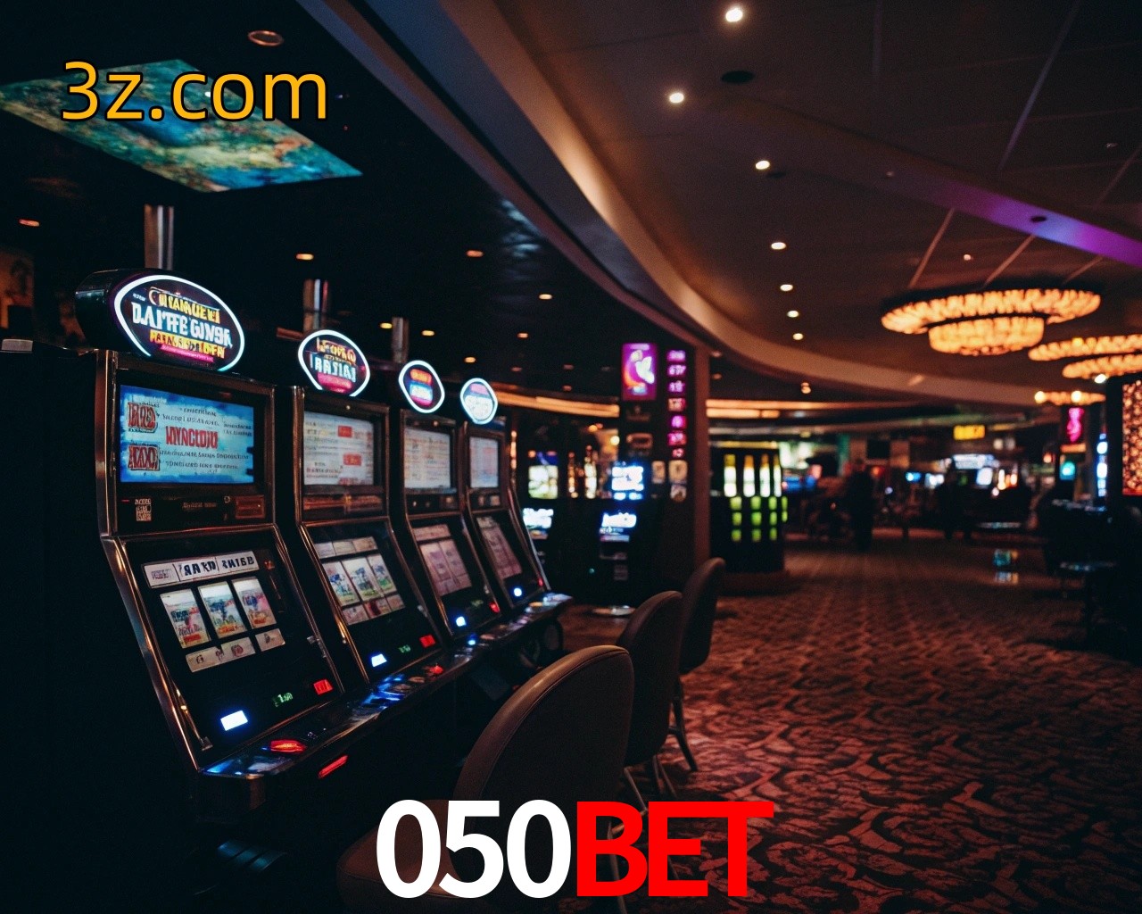  050Bet