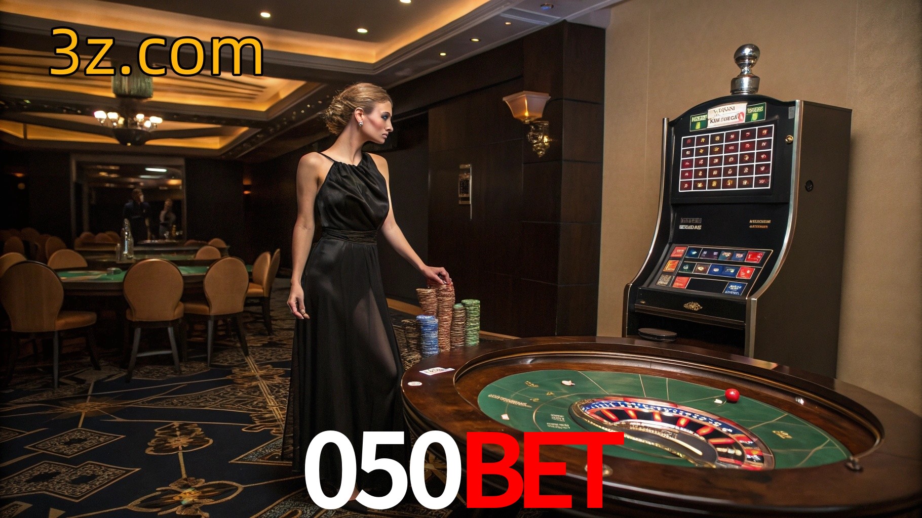  050Bet