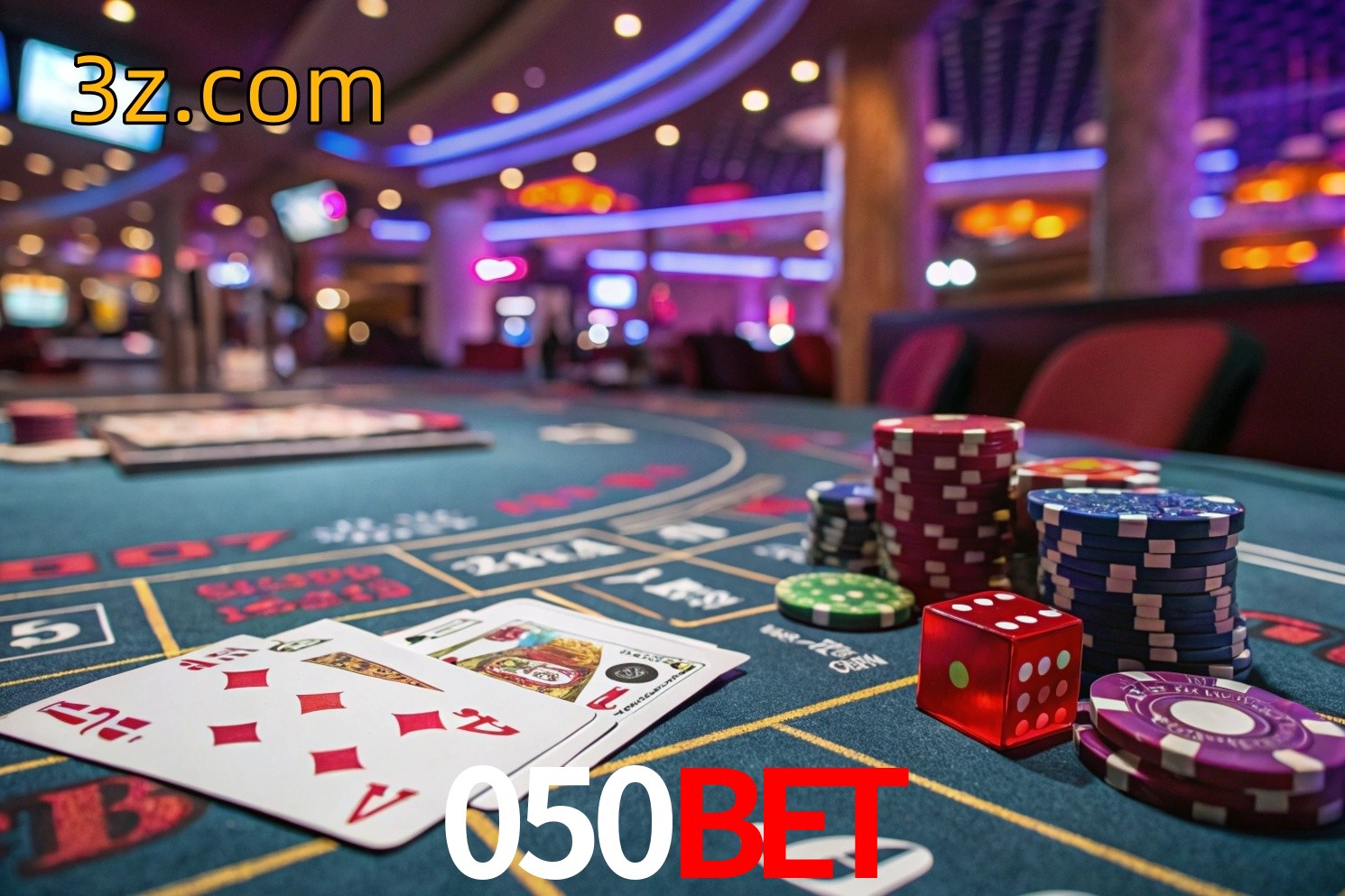  050Bet