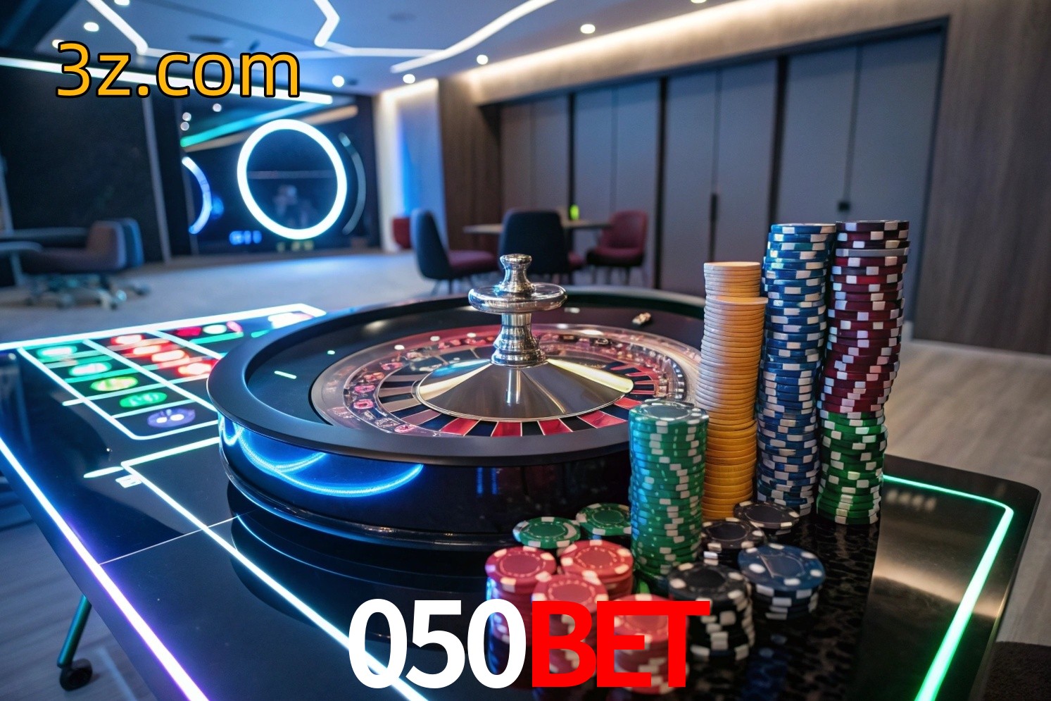 050Bet