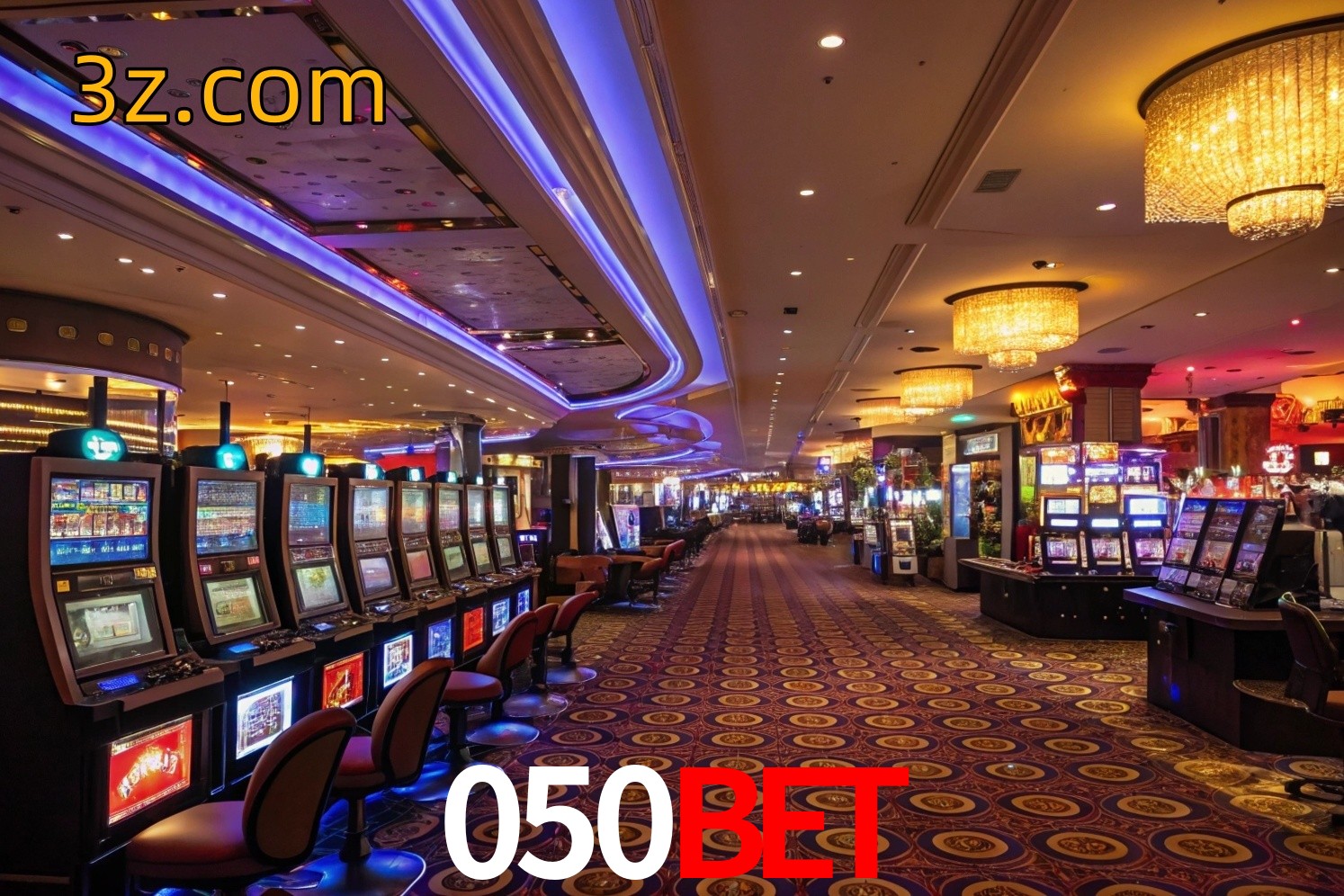 050Bet