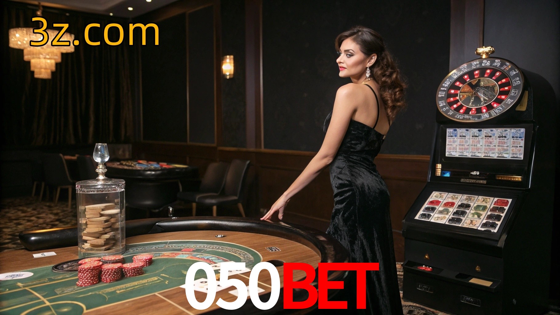 050Bet