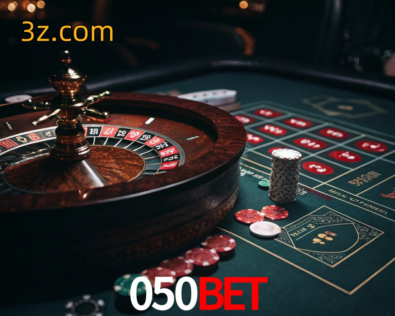 050Bet