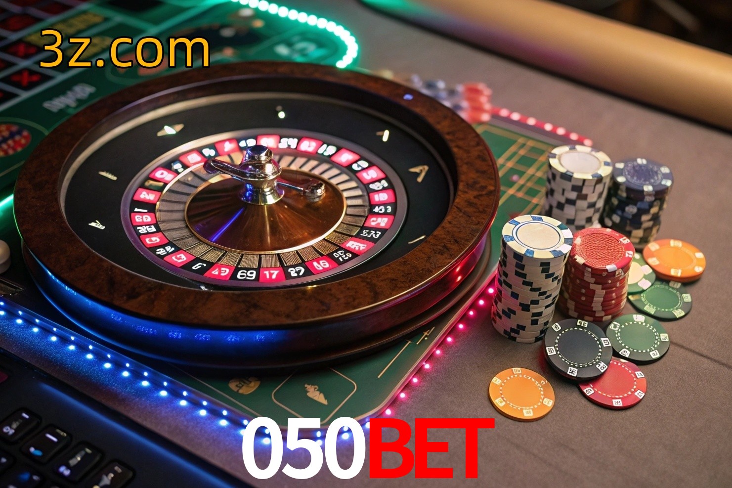  050Bet